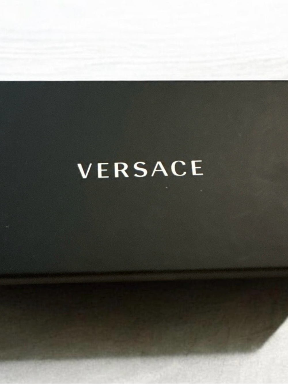 Versace  sleep mask